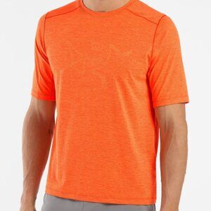 Arc'teryx Cormac Crew SS M - T-Shirt